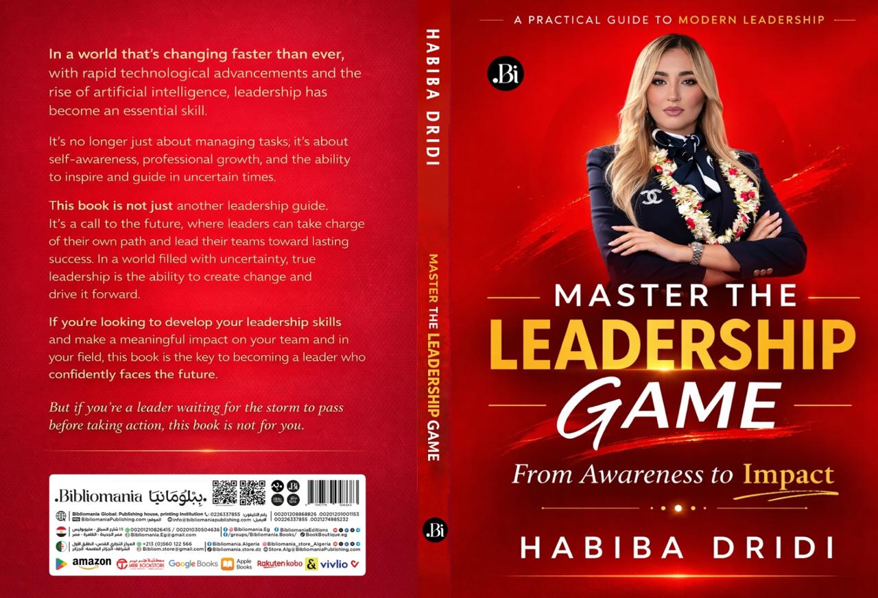 Mastering Leadership